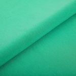 Футер 2-нитка с начесом 275 г/м², 150х180±5 см, зеленый/green, Gamma DBKTN