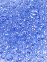 Бисер Preciosa 10/0 (2.3 мм), 50 г (10х5 г), цв. 01231