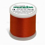 Нитки вышивальные Madeira Rayon №40, 200 м, цв. 1021, 9840, 5 катушек