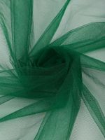 Фатин кристалл средней жесткости блестящий 300 см / 50 метров, K.TRM.029, цв.34 К