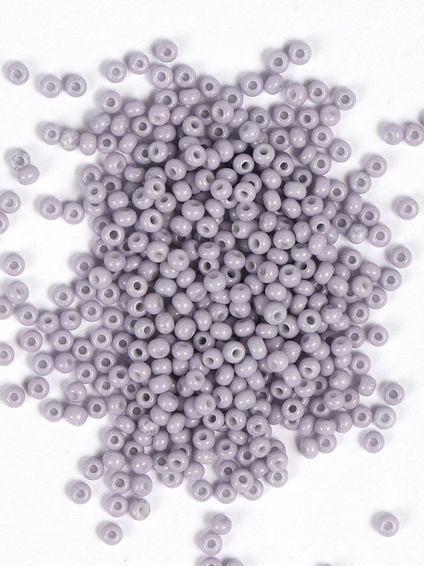 Бисер Preciosa 10/0 (2.3 мм), 50 г (10х5 г), цв. 03121
