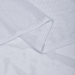 Сетка бельевая эластичная 90 г/м², шир.150 см / 3 метра, цв.белый /SZ030204.001/3/