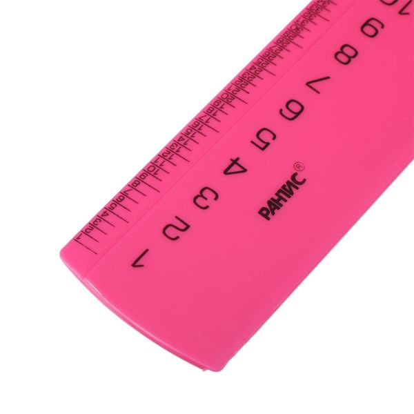 Линейка закройщика 40 см