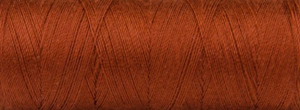 Нитки швейные Aurora Talia №120, 200 м, цв. 8011, 5 катушек