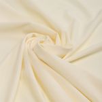 Бифлекс матовый 200 г/м², 150 см / 6 метров, TBY-B-2006.6, цв.2006 молочный