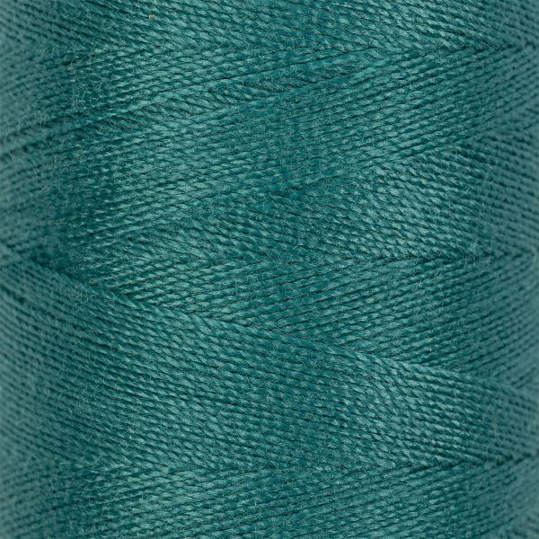 Нитки швейные бытовые Gamma 40/2, 365 м / 10 кат, 258 т.голубой