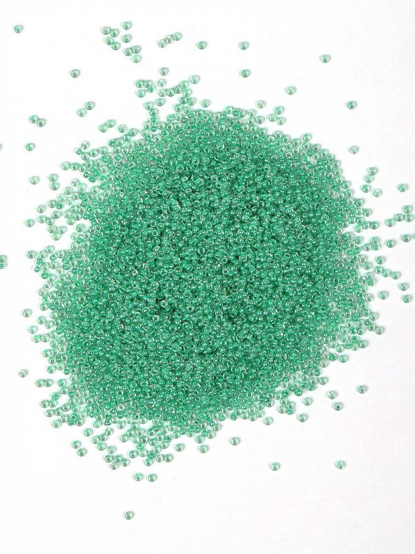 Бисер Preciosa 10/0 (2.3 мм), 50 г, CTC цв. 38656/331-19001