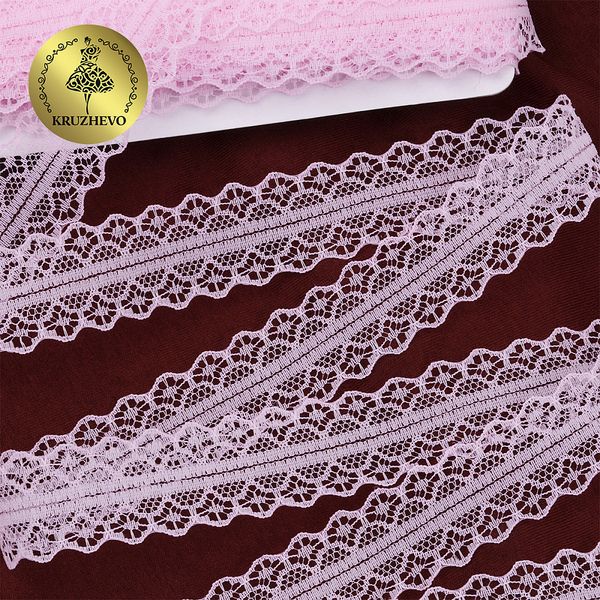 Кружево отделочное в стиле 