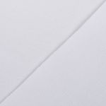 Рома 350 г/м², 150х165±2 см, белый/white, Gamma RMFN