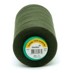 Нитки универсальные Bestex 50/2, 4570 м (5000 ярд) / 1 кат., 151 темно-зеленый хаки