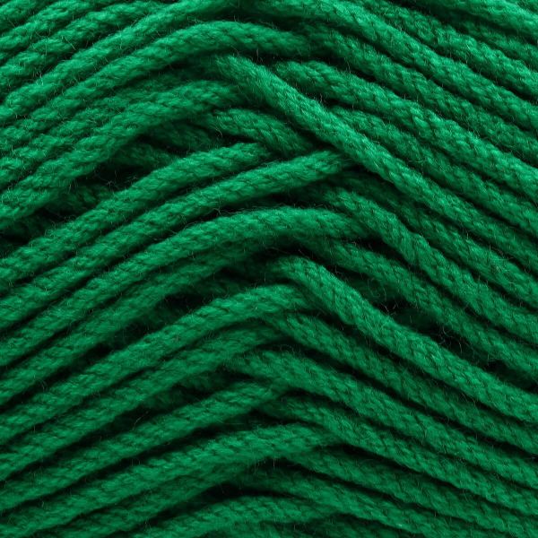 Пряжа Камтекс Акварель / уп.5 мот. по 100 г, 110 м, 044 трава