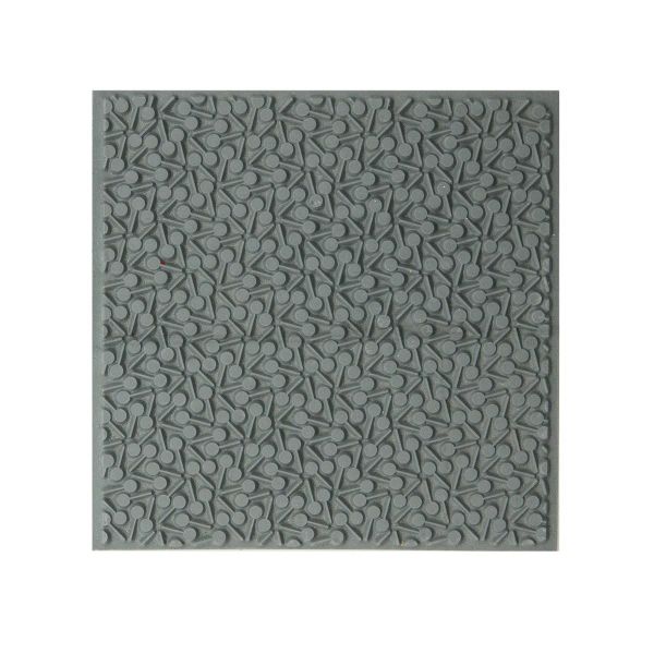 Текстура для пластики резиновая 