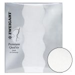 Канва Zweigart Aida 16 ct, 50х50см, 3251/100