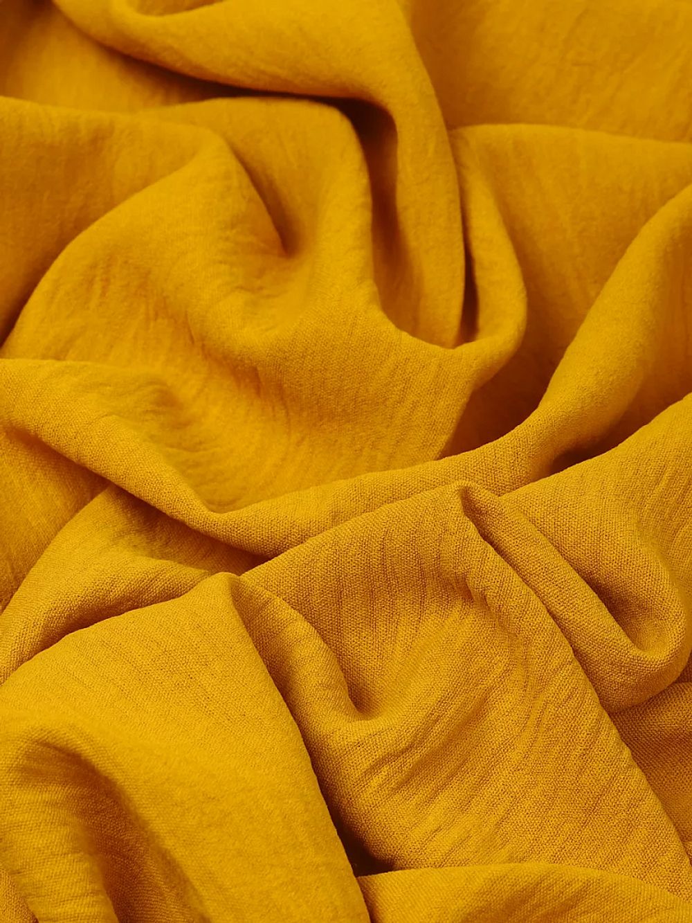 Лен Манго 160 г/м² 100% пэ TBY.Mg.04 цв.желтый уп.3м