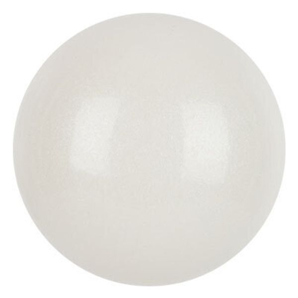 Пуговицы на ножке блузочные 12 мм, 24 шт, 103 молочный, Blitz DRN 0055