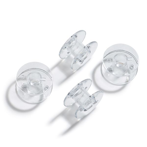 Шпульки для швейных машин, пластик CB, Prym