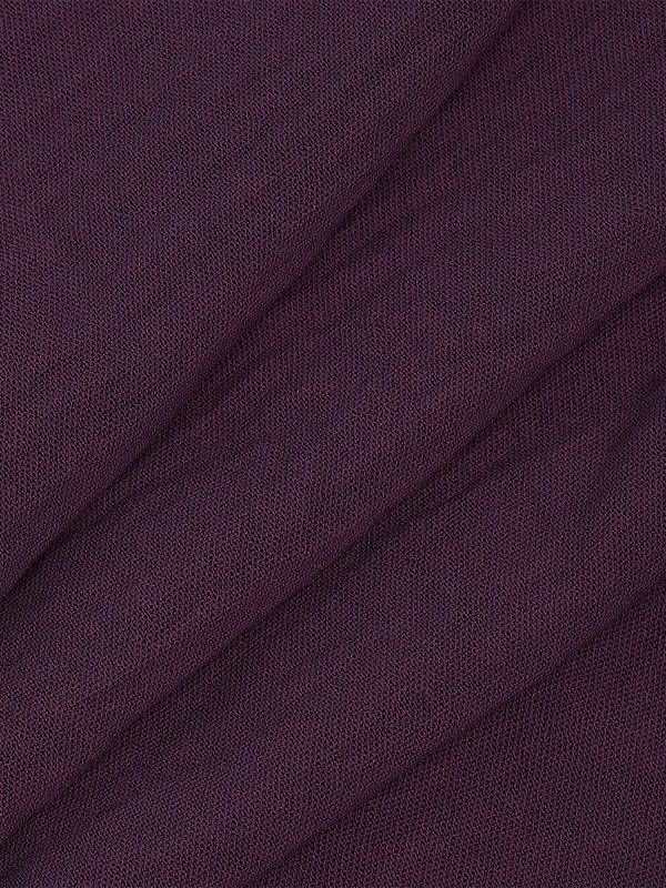 Лен Манго 160 г/м², 150 см / 25 метров, TBY.Mg.08, цв.лиловый