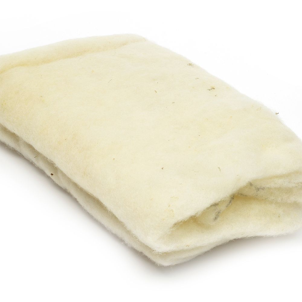 Наполнитель универсальный Шерстепон 300 г/м², 75х100 см