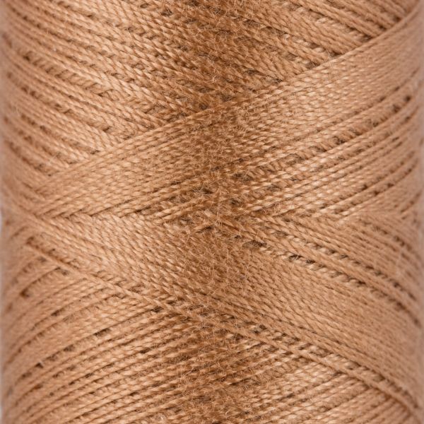 Нитки армированные ПНК им.Кирова 45ЛЛ, бытовые, 200 м / 20 кат., 4806 бежевый