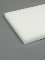 Плита для пробойников 10х10 см, толщ. 10 мм, Maxwell