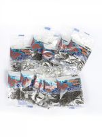 Бисер Preciosa 10/0 (2.3 мм), 50 г (10х5 г), цв. 18949