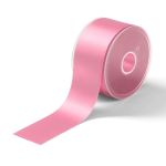 Лента атласная 2-сторонняя 50.0 мм, 25 м, Prym, 80 св.розовый /TOS/