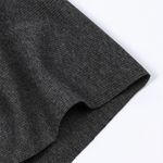 Кашкорсе 250 г/м², 130 см / 3 метра, КАШК.TBY.ХЛ-ПЭ.СЕР.МЕЛ3.3, цв.серый меланж