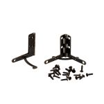 Уголок для шкатулок 3х4.2 см, 1 шт, 01 бронза, Промысел WF-023