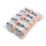 Пряжа YarnArt (ЯрнАрт) Milano / уп.10 мот. по 50 г, 130м, 853 розовый