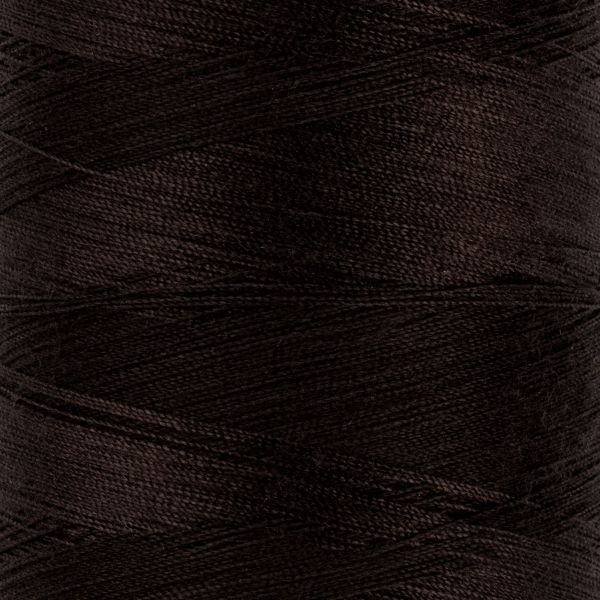 Нитки армированные ПНК им.Кирова 45ЛЛ, 2500 м / 1 кат., 5316 т.коричневый