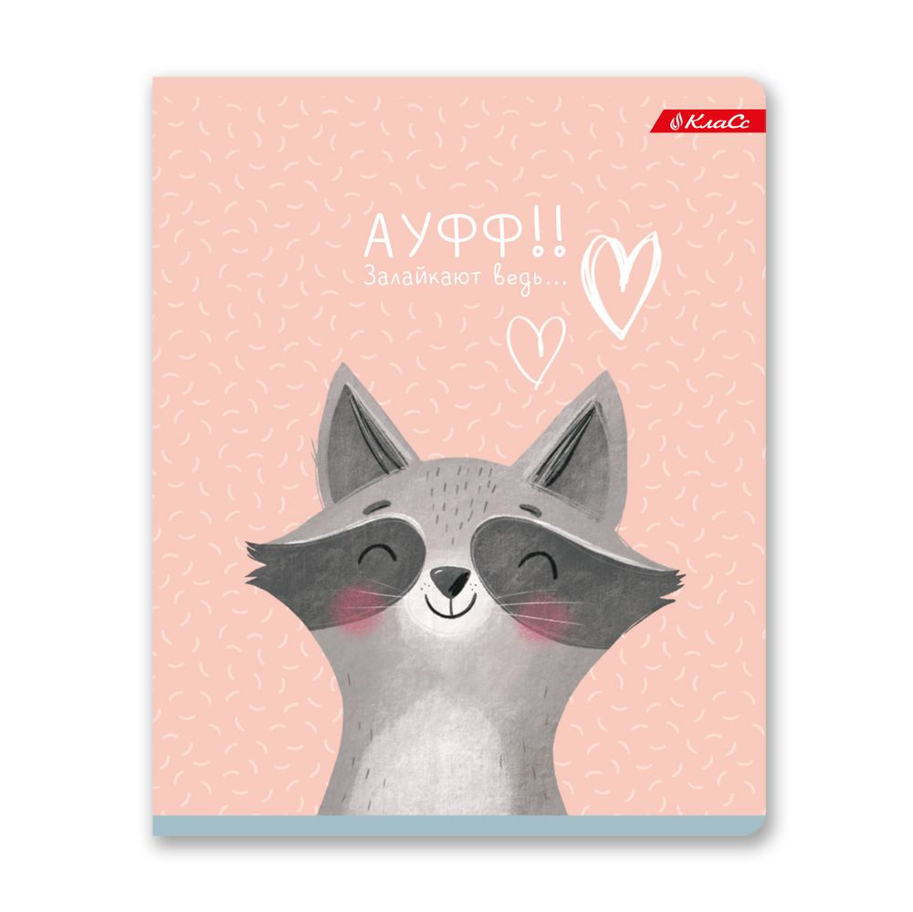 Тетрадь ученическая общая, A5+ 48 л. на скобе, белизна 100%, 10 шт, клетка, 000317 Почилим!, Светоч 48ТСК5_3_1