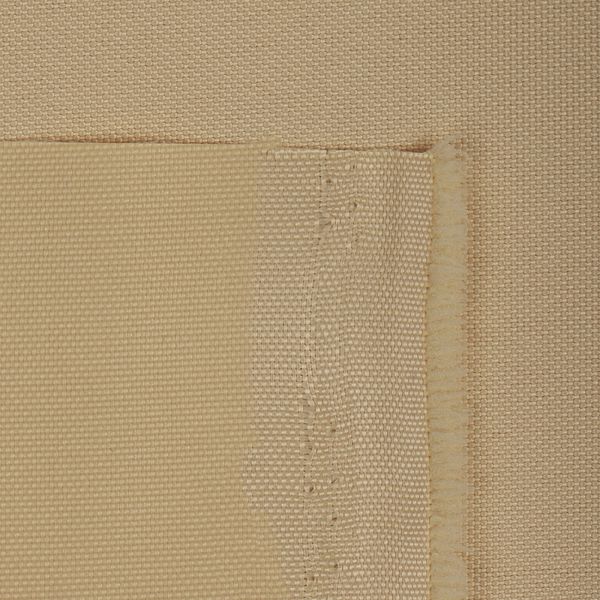 Оксфорд 600D PU1000 220 г/м², 150 см / 1 метр, ОКС.TBY600D.S125.1, S125 св.бежевый