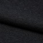 Футер 2-нитка петля поликоттон стрейч 220 г/м², 160 см / 3 метра, ФУТ2Х.TBY.ХЛ-ПЭ.СЕР.МЕЛ1.3, цв.серый меланж