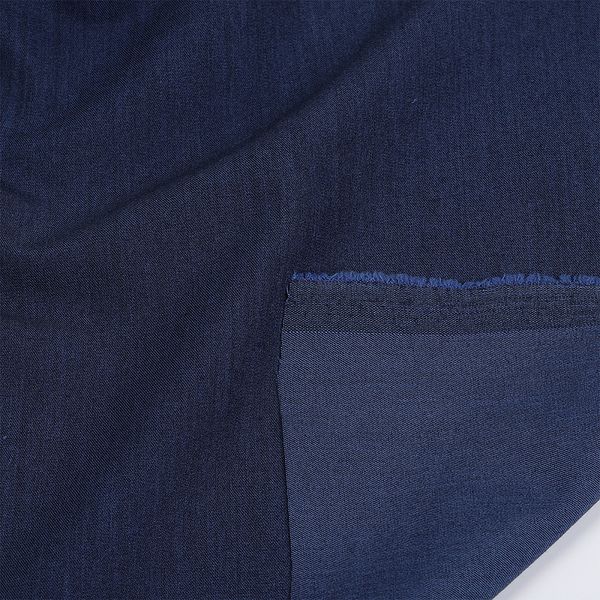 Гальяно костюмная 200 г/м², 150 см / 1 метр, ОТР.N-TBY.W2249.45, цв.45 синий