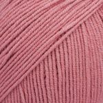Пряжа Alize (Ализе) Cotton Gold / уп.5 мот. по 100 г, 330м, 676 роза ностальгия
