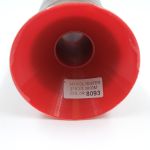 Нитки филаментные 210D/3, 3000 м, 100% п/э, Астра, 8093 коричневый