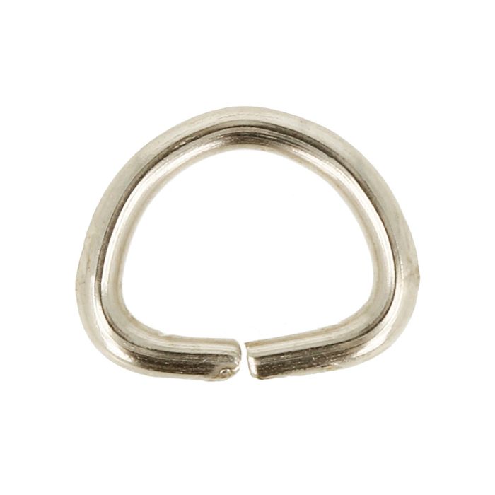 Полукольца