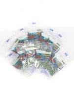 Бисер Preciosa 10/0 (2.3 мм), 50 г (10х5 г), цв. 78162