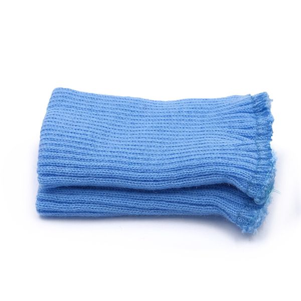 Манжеты трикотажные 7.0х9.5 см, 1 пара, в-87 перванш