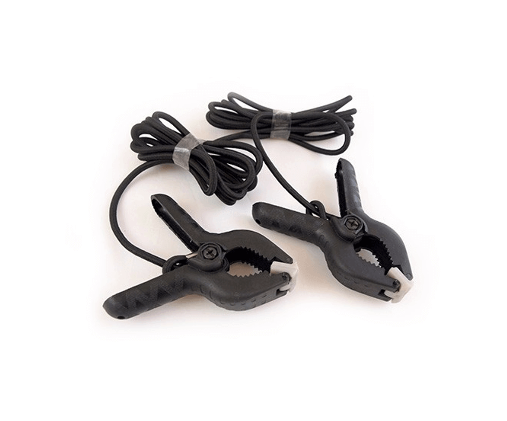 Набор зажимов HQ со шнуром, QF09318-110, Handi Quilter, 1 шт