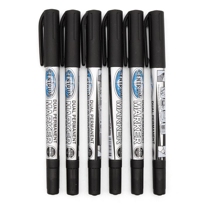 Маркеры и текстмаркеры