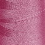 Нитки швейные Max 40/2, 4570 м (5000 ярд), 173 розовый / 1 бобина