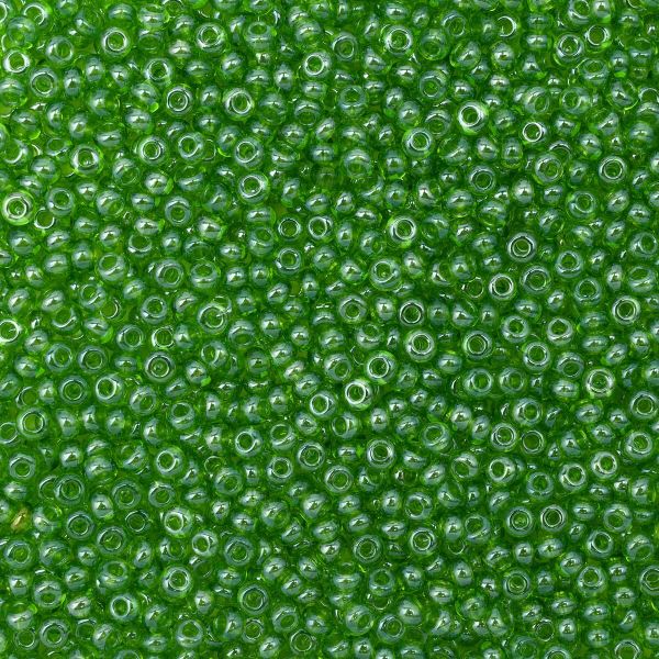 Бисер Preciosa 10/0 (2.3 мм), 50 г (10х5 г), цв. 56430