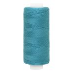 Нитки швейные бытовые Bestex 40/2, 365 м (400 ярд) / 10 кат., 364 лазурный