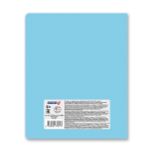 Тетрадь со справочным материалом Полёт идей, A5+ 48 л. на скобе 60 г/м², белизна 90%, 10 шт, клетка, 000490 Алгебра, Светоч 48ТПСКп5_0_2_1