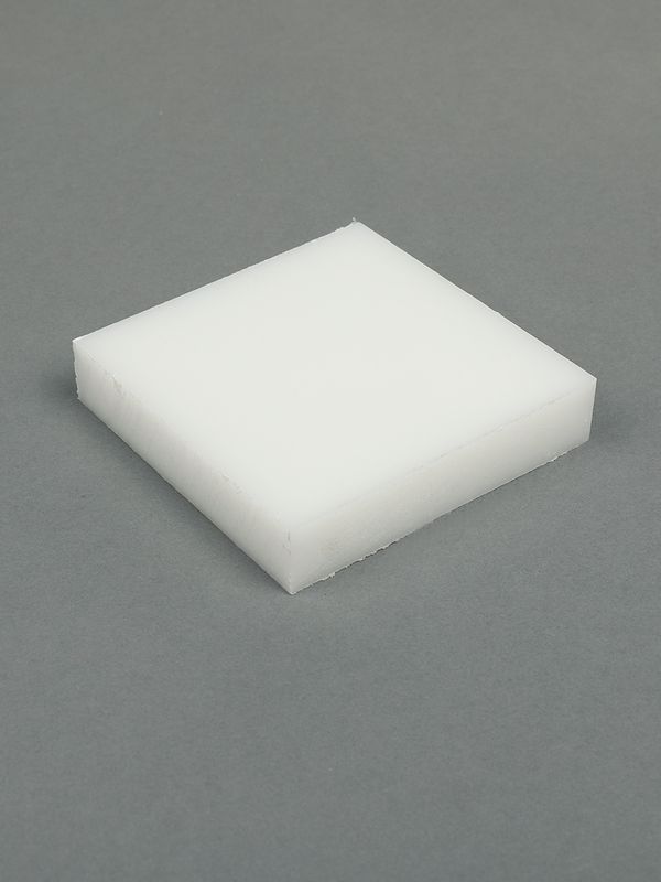 Плита для пробойников 10х10 см, толщ. 20 мм, Maxwell