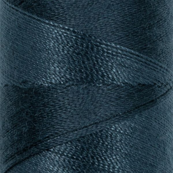 Нитки армированные ПНК им.Кирова 45ЛЛ, бытовые, 200 м / 20 кат., 6108 джинсовый