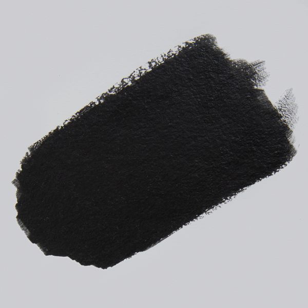 Эмаль акриловая универсальная RAL 9005 - черный, 3 кг, Униколер EAU-3