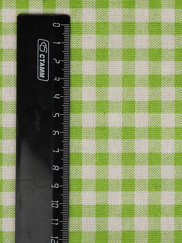 Льняная ткань 140 г/м², 150 см / 3 метра, TBY.DJ.52.5.3