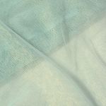 Фатин перламутровый 150 см / 15 метров, T538-90, цв.мята